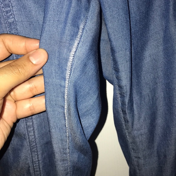 Old Drawstring Pant - Picture 5 of 6